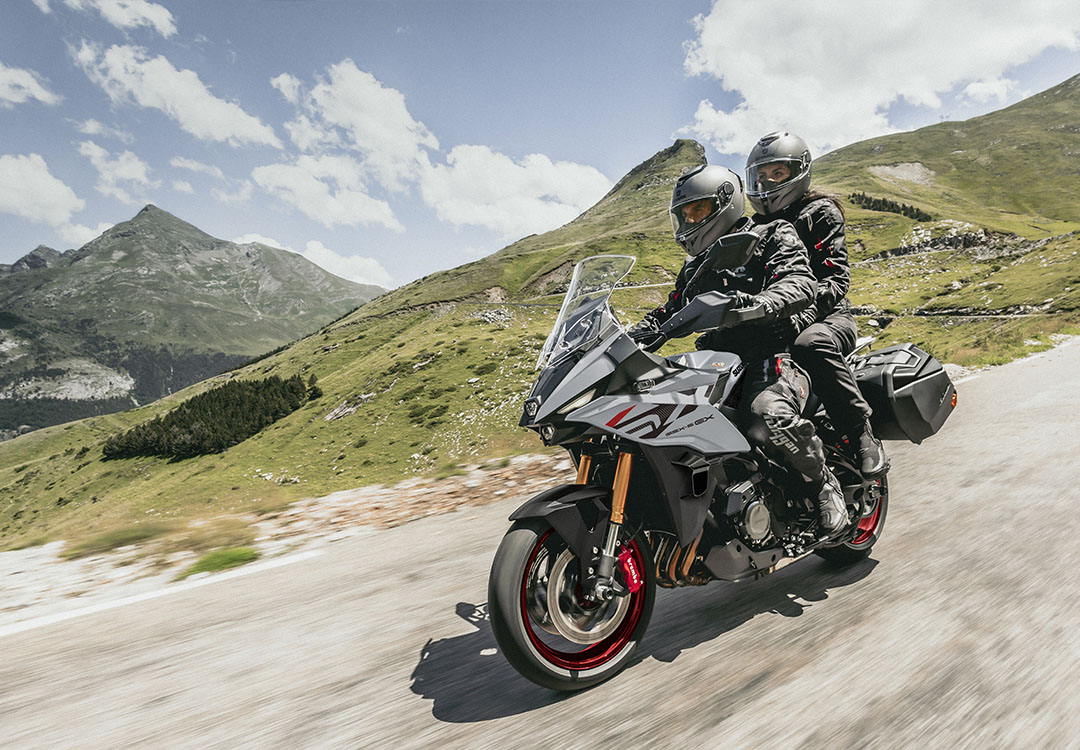 motorverhuur